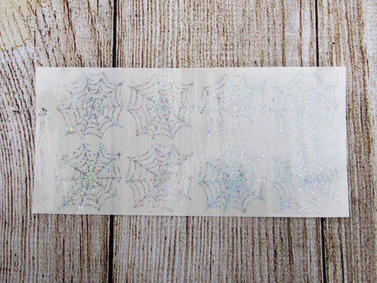 Spider Web Underlays