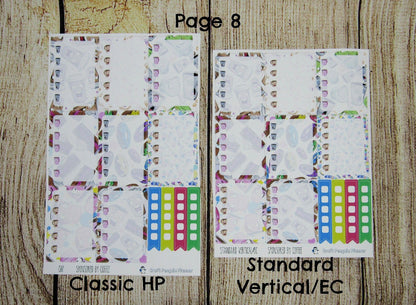 Sponsored By Coffee Weekly, CHOOSE YOUR KIT