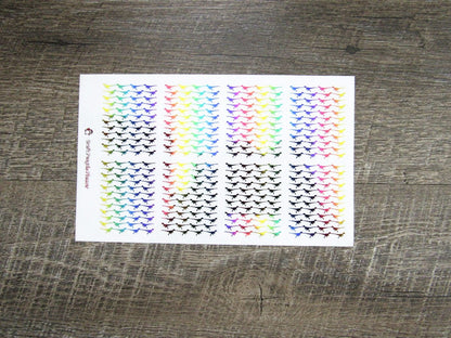 Velociraptor Underlays