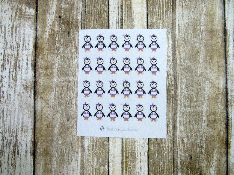 Waddles & Snowflake Summer Fun