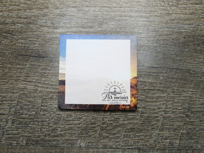 Sunrise, Sunset Sticky Notes