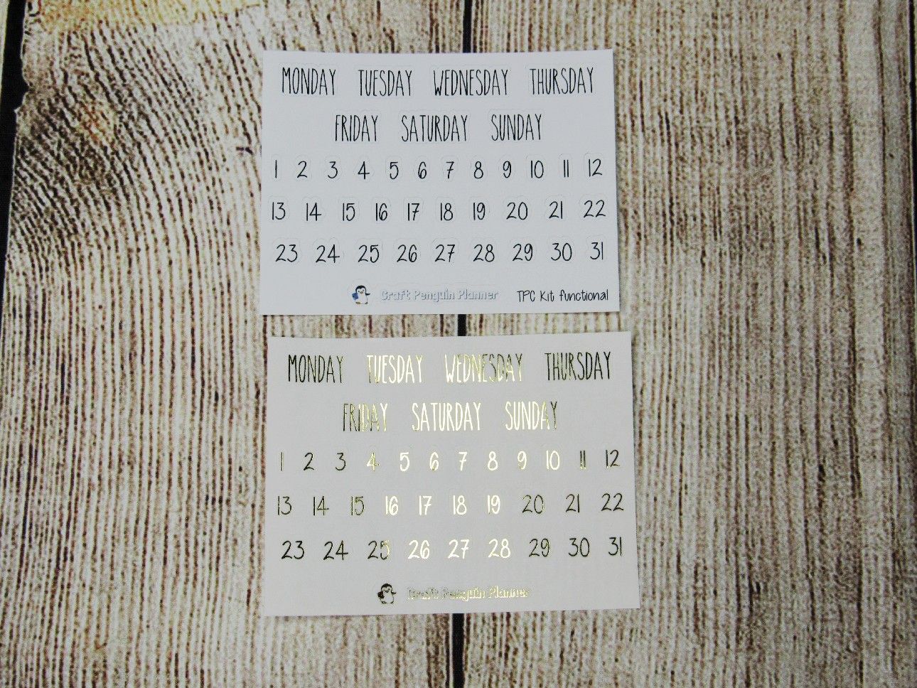 Date Functional add-on