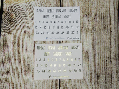 Date Functional add-on