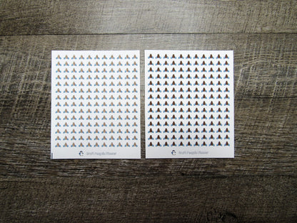 Tiny Gratitude/ Praying hands icon