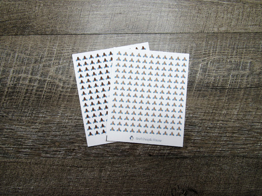 Tiny Gratitude/ Praying hands icon