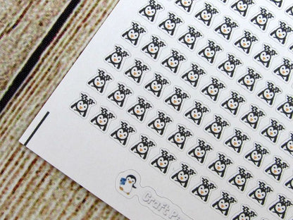 Tiny Headache/Migraine Waddles