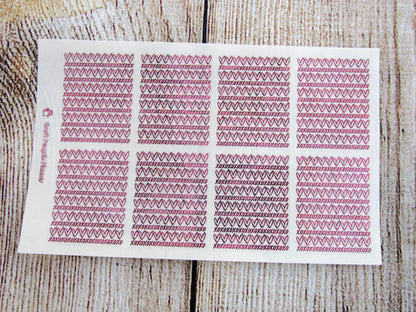 Valentines Underlays