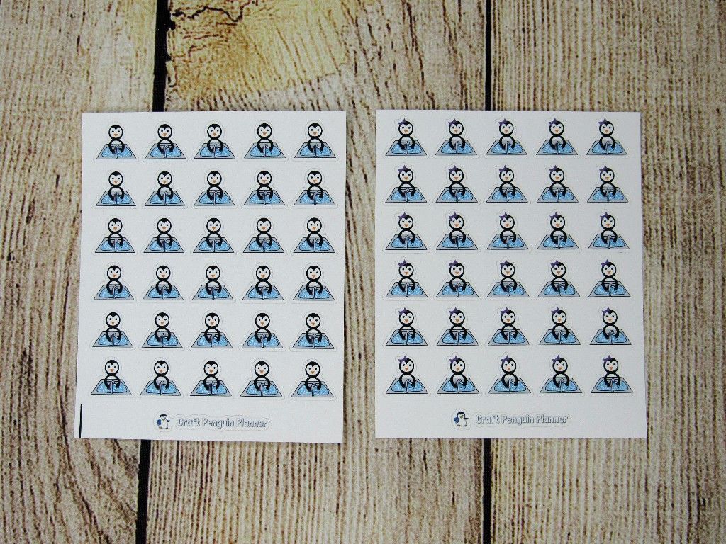 Waddles & Snowflake Wash the Dishes