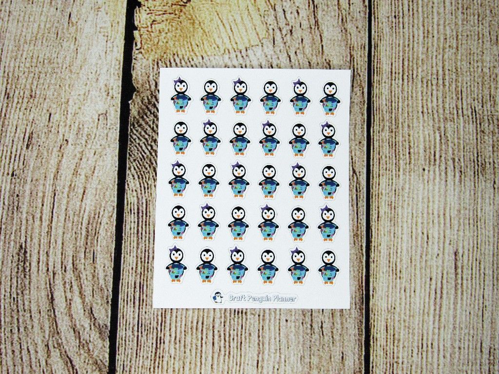 Waddles & Snowflake Do Laundry