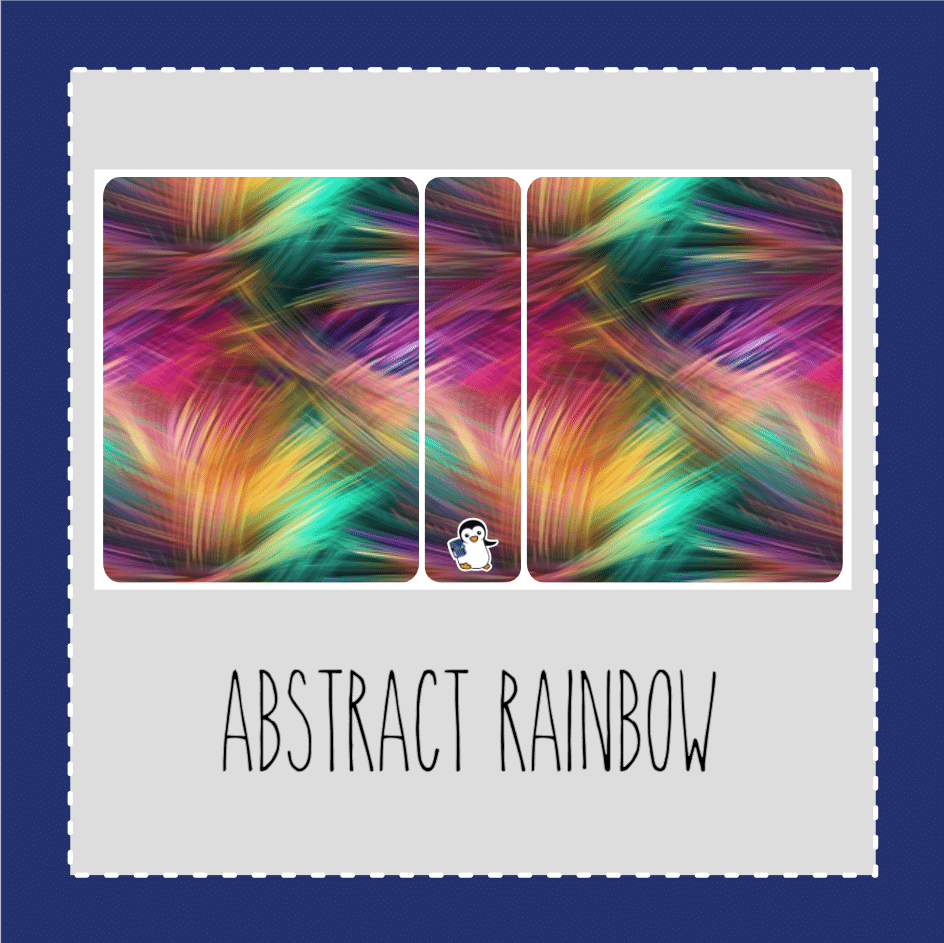 Sticker Albums (top loading)- Multiple Sizes