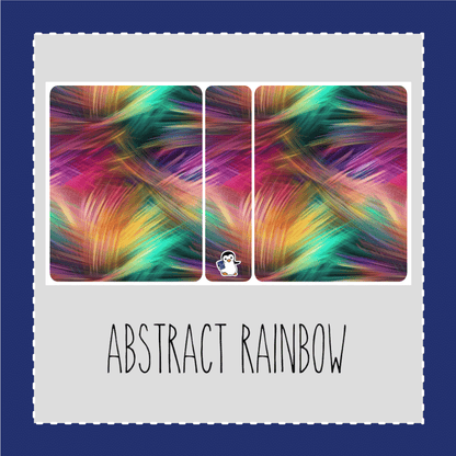 Sticker Albums (top loading)- Multiple Sizes