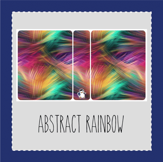 Sticker Albums (top loading)- Multiple Sizes