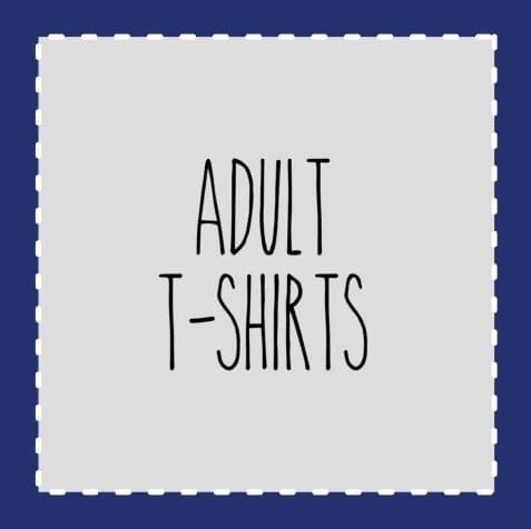 Custom ADULT T-Shirt
