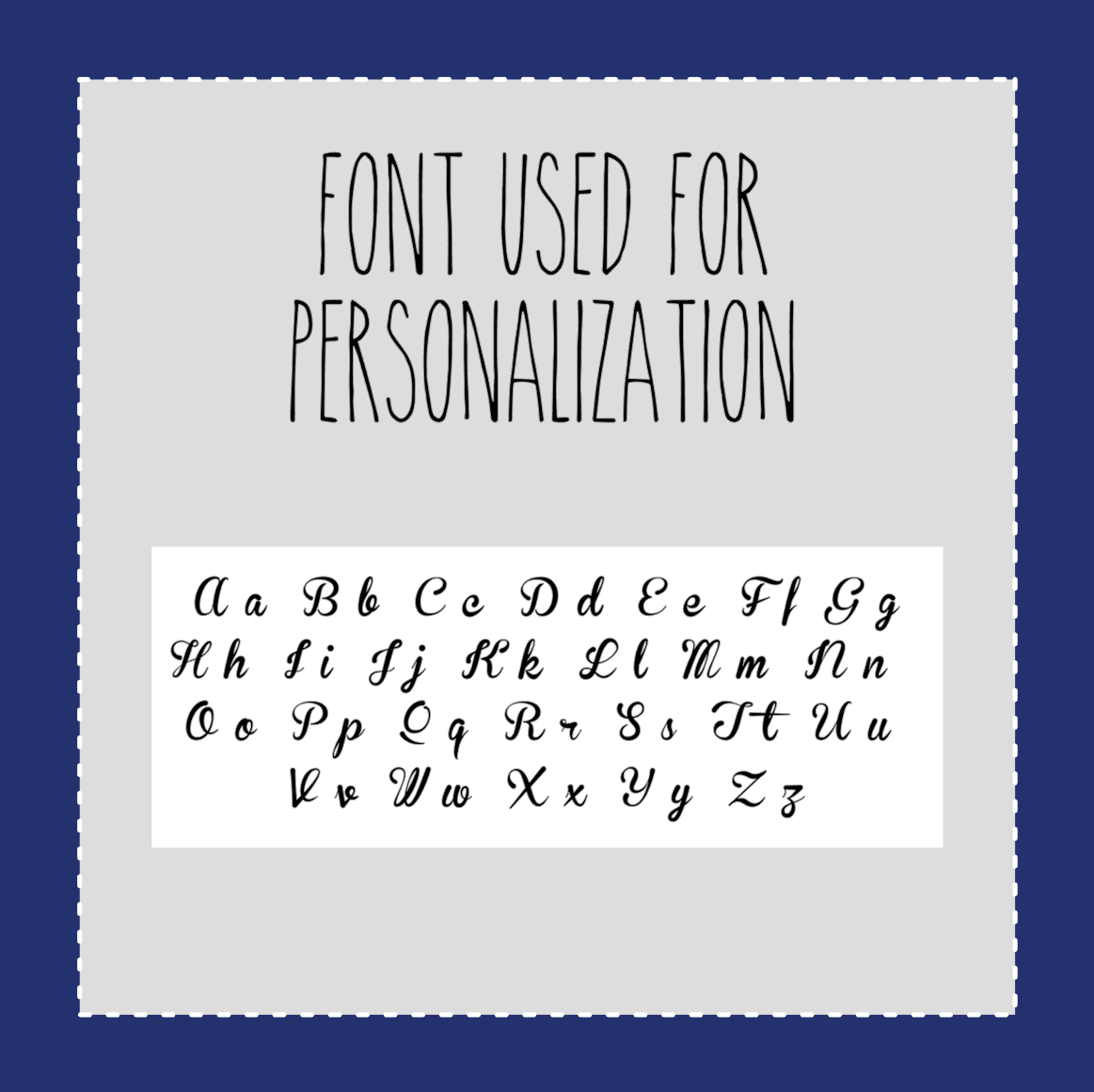 Custom Name Baseball Foiled Sticker Die Cut