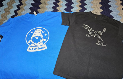 Custom TODDLER T-Shirt