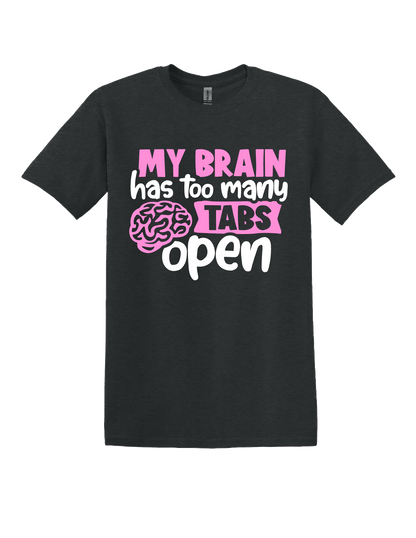 Custom ADULT WOMEN'S V-Neck T-Shirt