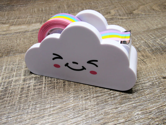 Cloud Tape Dispenser