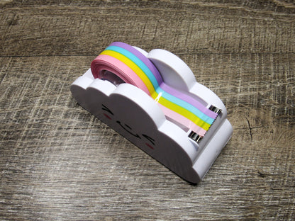 Cloud Tape Dispenser- OVERSTOCK