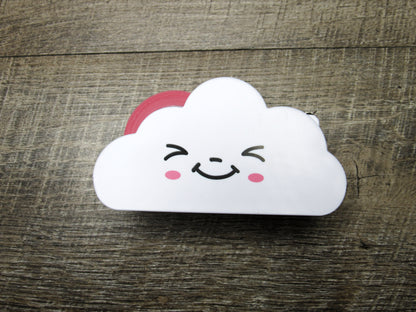 Cloud Tape Dispenser- OVERSTOCK