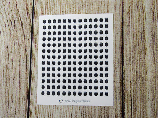 Tiny Air Fryer stickers