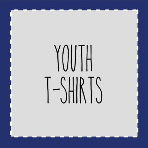Custom YOUTH T-Shirt