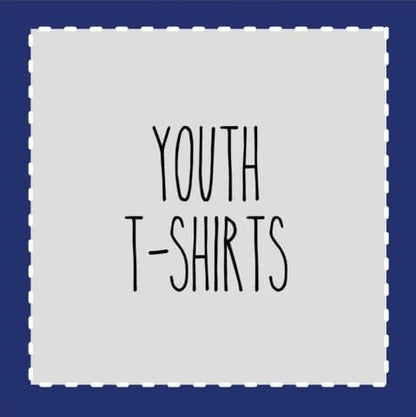 Custom YOUTH T-Shirt