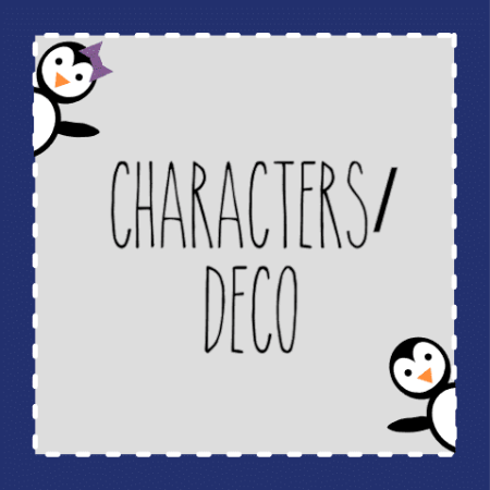 Characters/Deco