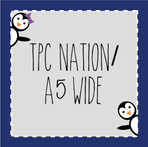 TPC Nation/A5 Wide