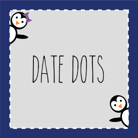 Date Dots